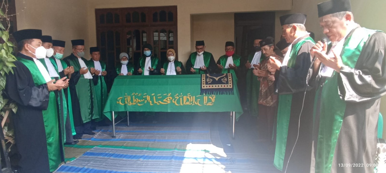 ALM PAK ROHUDI 2