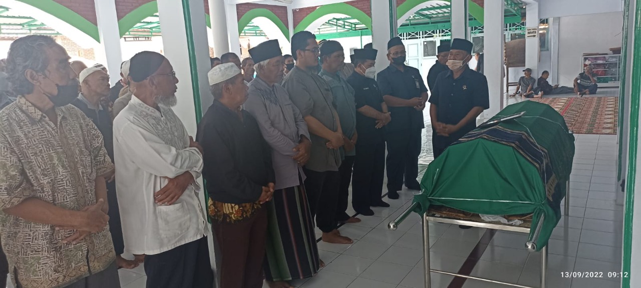 ALM PAK ROHUDI 4