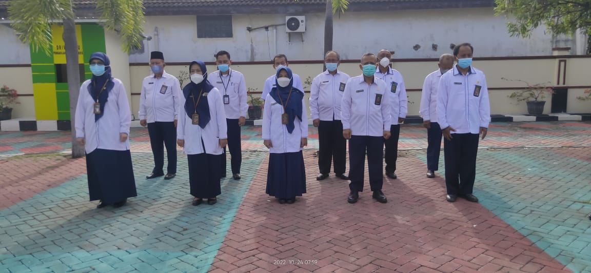 APEL PAGI 24 OKTOBER 2022 2