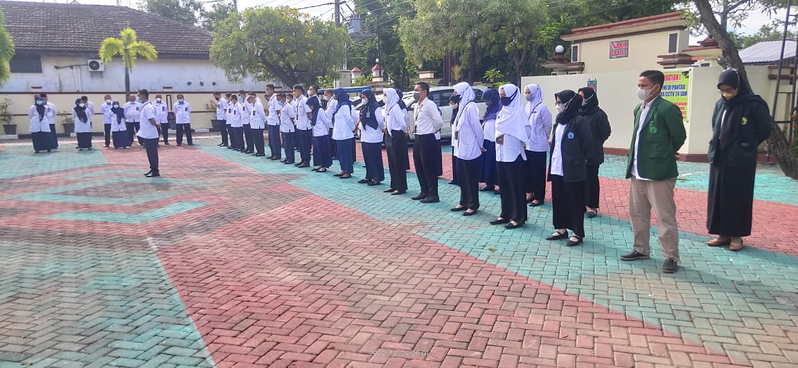 APEL PAGI 24 OKTOBER 2022 3
