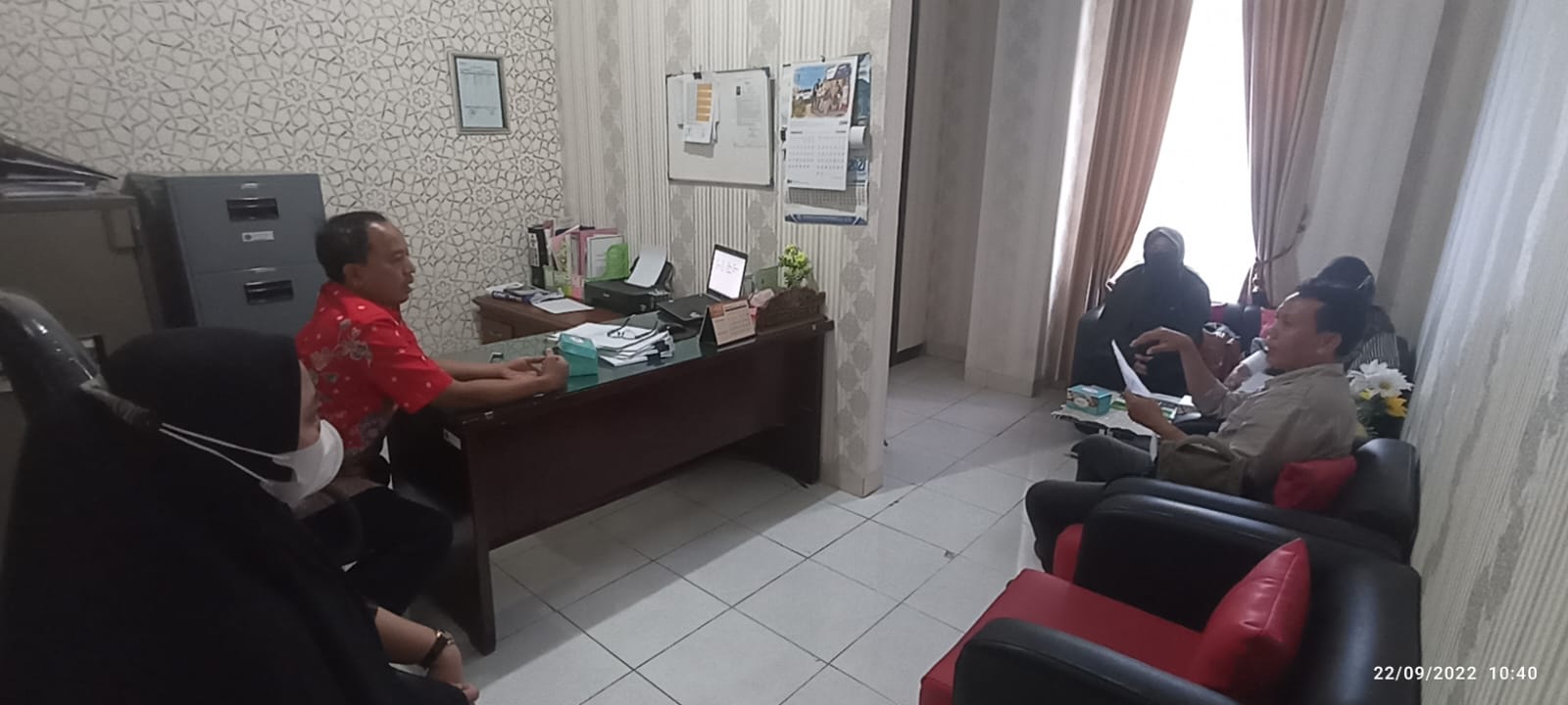 EVALUASI BMN 2