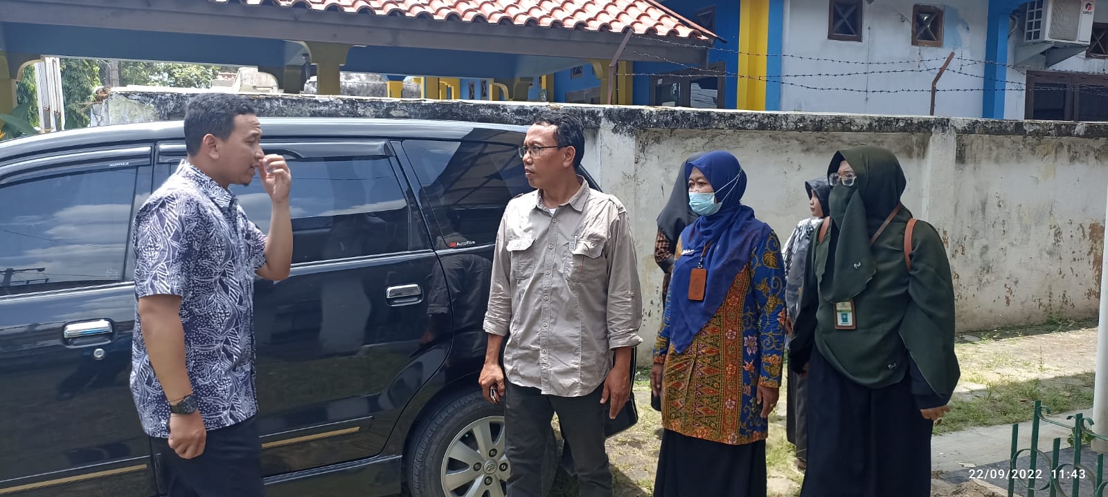 EVALUASI BMN 3