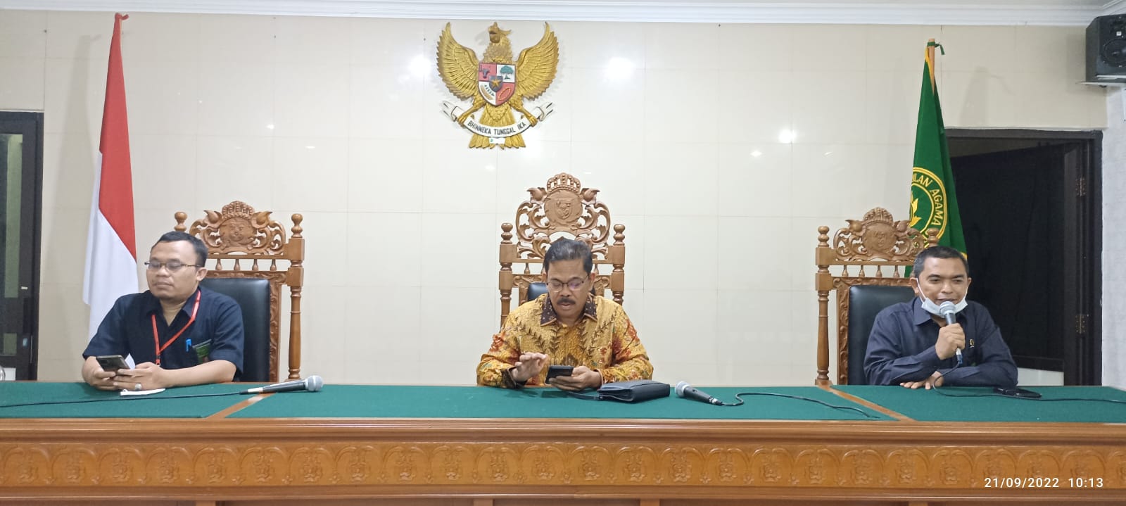 KUNJUNGAN 21 SEPT 3