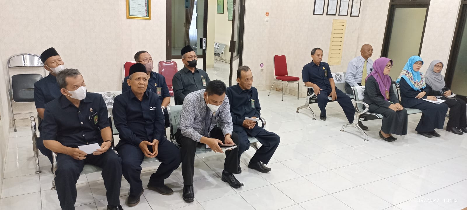 KUNJUNGAN 21 SEPT 4