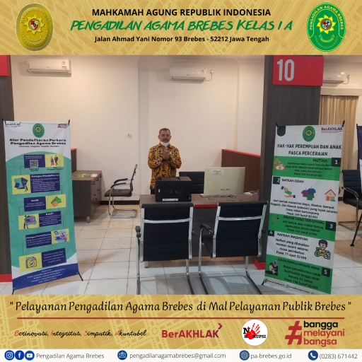 MPP BREBES