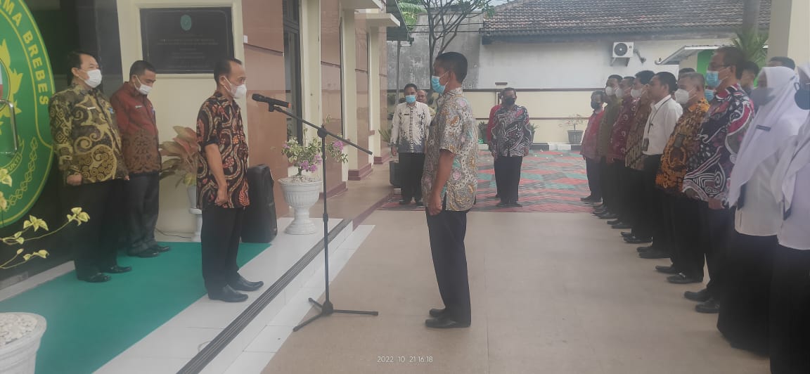 apel sore 21 oktober 3
