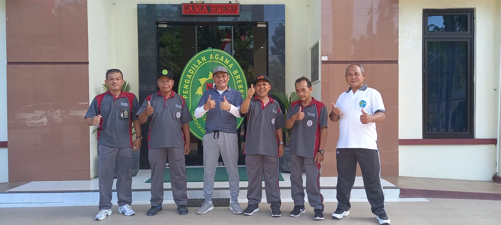 kerja bakti 2