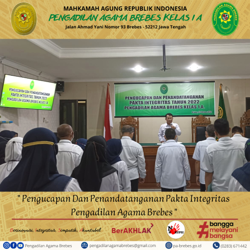 pakta integritas 2022 3 ok