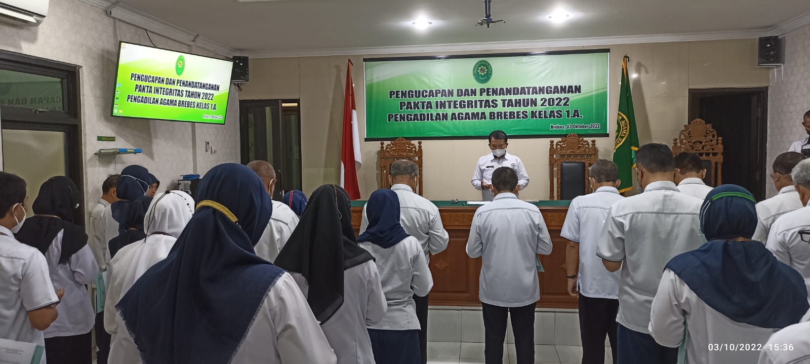 pakta integritas 2022 5