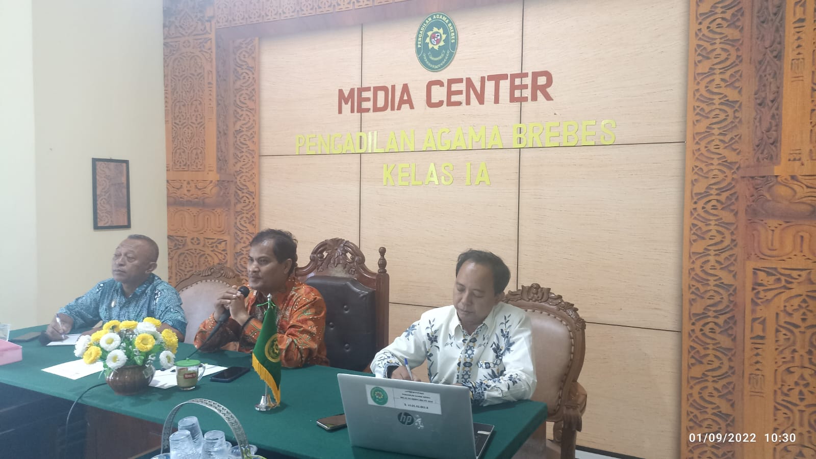 pengawasan reguler 2