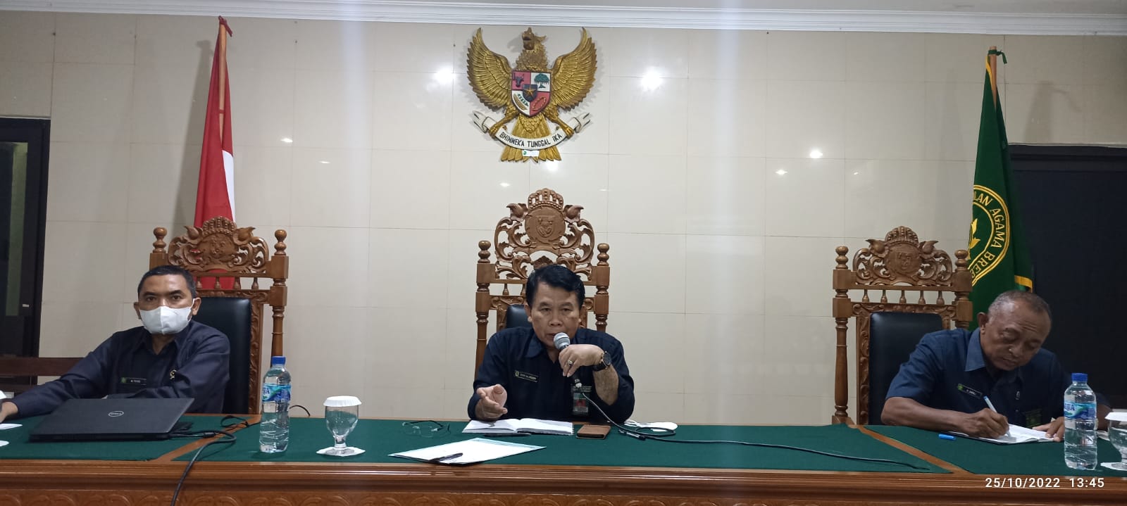 rapat seluruh 25 oktober 2022 4