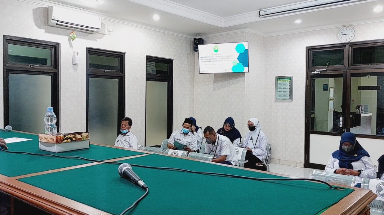 sosialisasi layanan prioritas 11