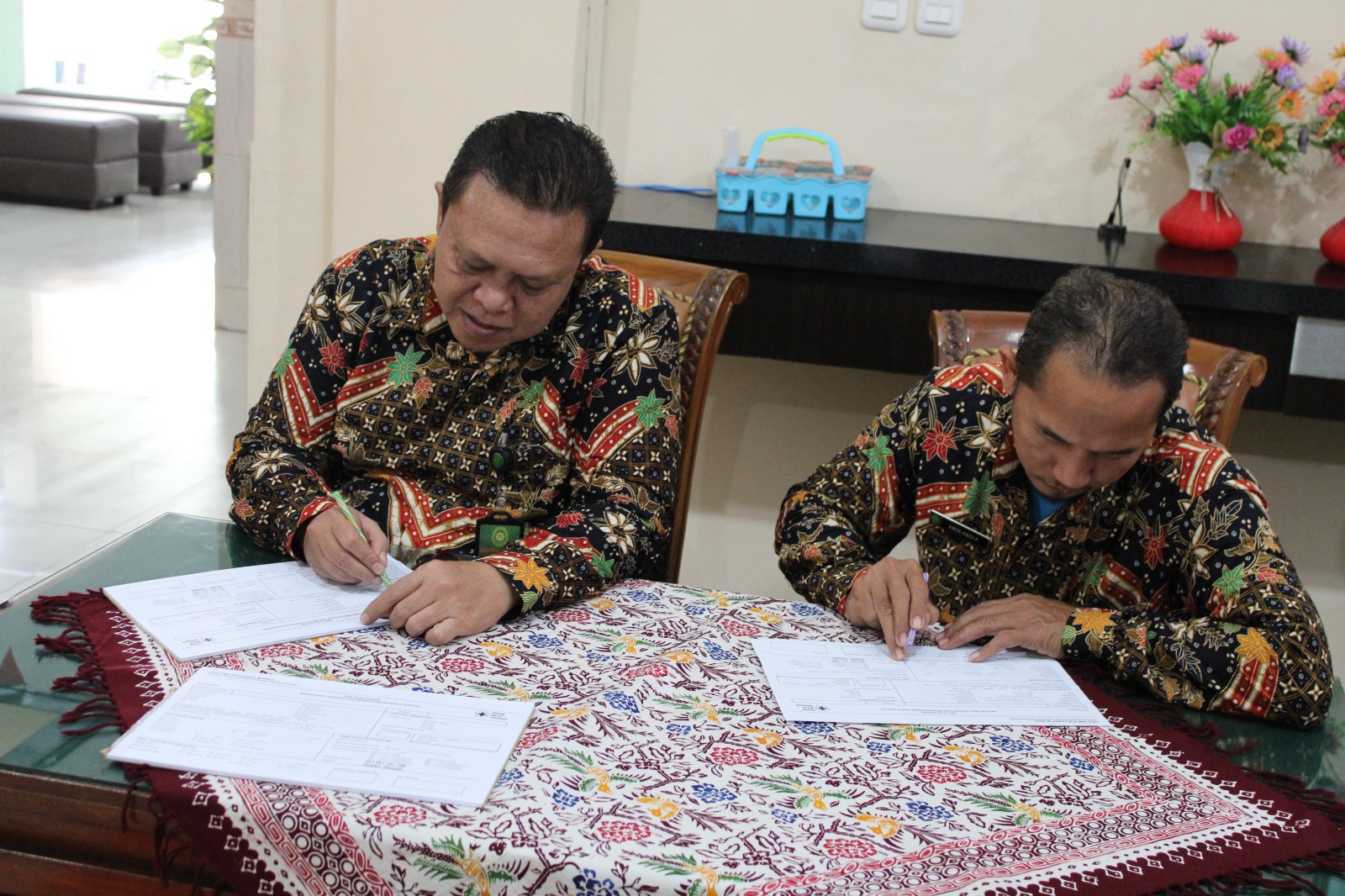 GIAT DONOR DARAH 2