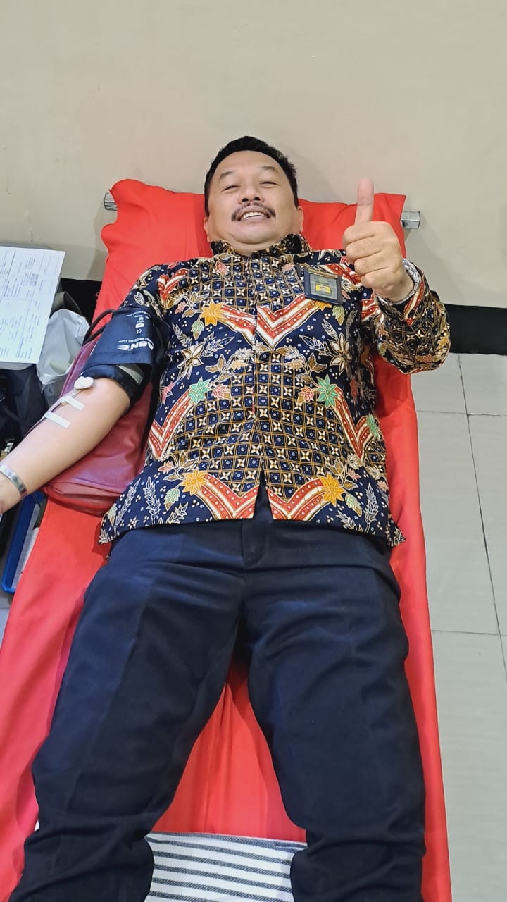 GIAT DONOR DARAH 3