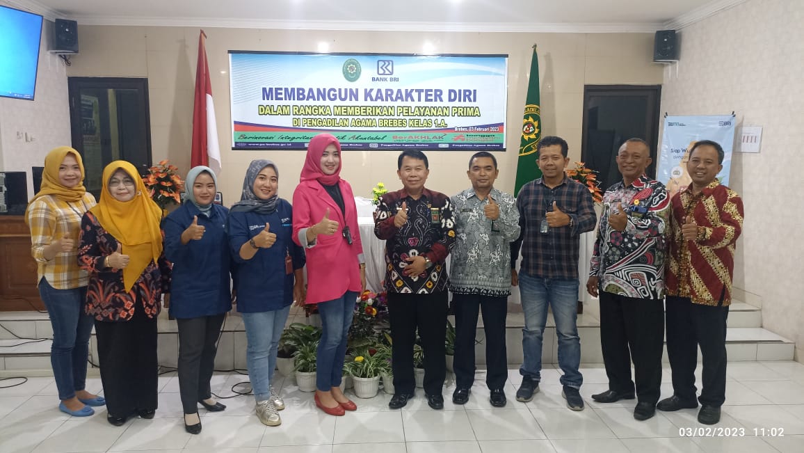 pelatihan character building 2023 5