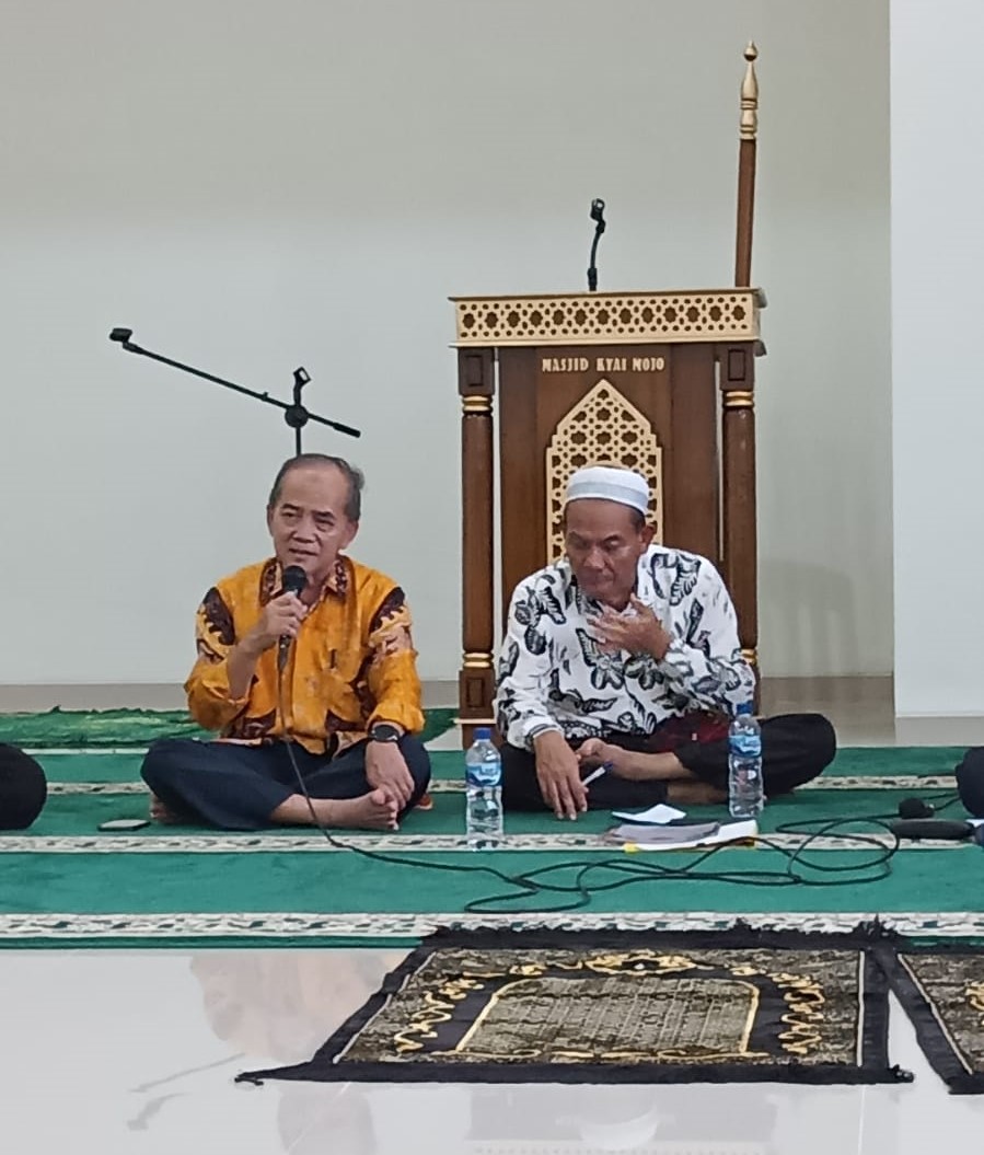 rapat koordinasi ketua korwil sejateng 6 jan 2023 2