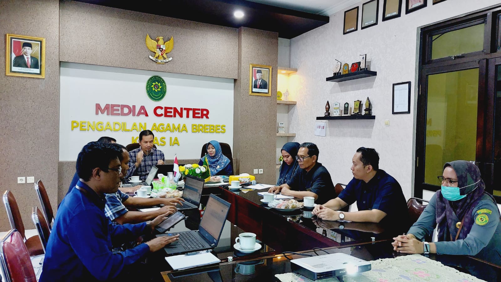 TIM KPPN Tegal