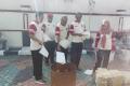 PEMUSNAHAN BARANG MILIK NEGARA (BMN)  BERUPA BARANG PERSEDIAAN DIPA DIRJEN BADILAG  BLANGKO AKTA CERAI  PADA PENGADILAN AGAMA BREBES