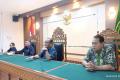 Penarikan Mahasiswa/i  Praktek Pengalaman Lapangan (PPL) dari UIN Siber Syekh Nurjati Cirebon  Di Pengadilan Agama Brebes Kelas I. A