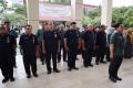 UPACARA PERINGATAN HUT KE- 80  MAHKAMAH AGUNG REPUBLIK INDONESIA