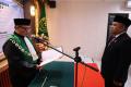 PELANTIKAN DAN PENGANTAR ALIH TUGAS  PANITERA PENGGANTI PADA  PENGADILAN AGAMA BREBES KELAS I. A