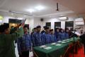 PENGAMBILAN SUMPAH JABATAN  PEGAWAI PEMERINTAH DENGAN PERJANJIAN KERJA (PPPK)  PADA PENGADILAN AGAMA BREBES KELAS I. A