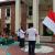 UPACARA PERINGATAN HARI LAHIR PANCASILA  PENGADILAN AGAMA BREBES KELAS I. A